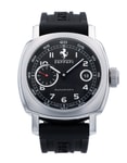 Pre-Owned Panerai Ferrari Watch